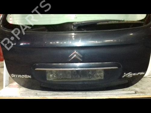 Tailgate CITROËN XSARA PICASSO (N68) 1.6 HDi | BP22751618C6 