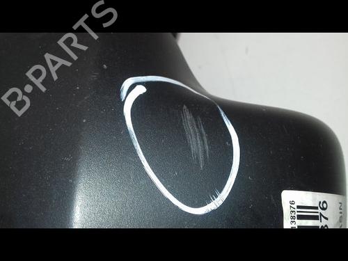 Used Left mirror DACIA LOGAN MCV (KS_) 1.5 dCi (KS04) (75 hp) 17021721