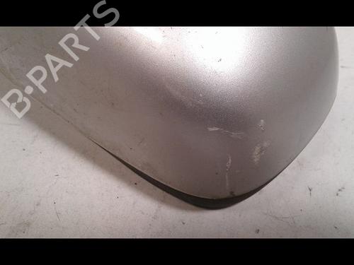 Left mirror RENAULT MEGANE II (BM0/1_, CM0/1_) 1.5 dCi (BM1E, CM1E) | BP15200407C26 