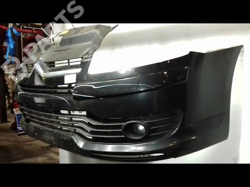 Front bumper CITROËN C4 Coupe (LA_) 2.0 HDi | BP11345889C7