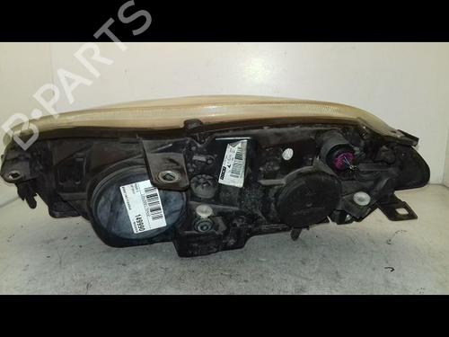 Used Right headlight Right headlight FIAT BRAVO II (198_) 1.6 D Multijet (198AXH1B) (105 hp) 33835371 33835371