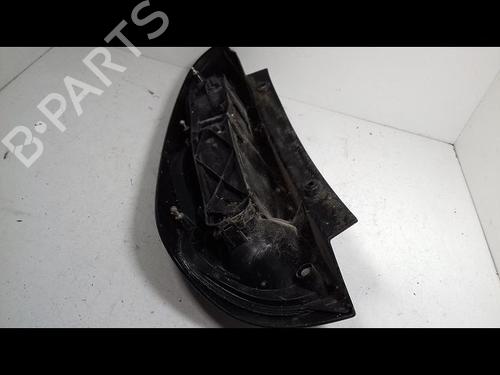 Right taillight SMART FORFOUR (454) 1.3 (454.031) | BP8973496C35