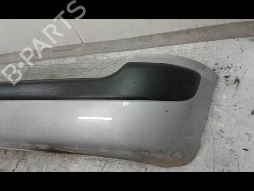 Rear bumper HYUNDAI MATRIX (FC) 1.5 CRDi | BP23195890C8