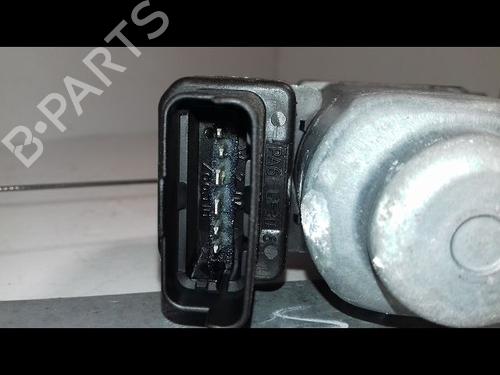 Front right window mechanism RENAULT SCÉNIC II (JM0/1_) 1.9 dCi | BP14954760C23 