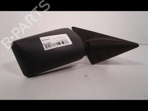 Used Right mirror Right mirror CITROËN AX (ZA-_) 10 (50 hp) 8967866 8967866