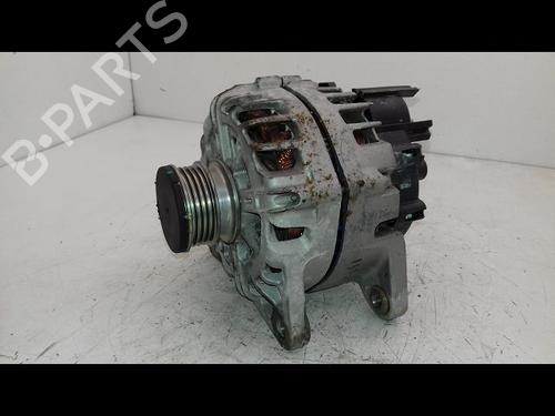 Alternator DACIA SANDERO II 1.0 SCe 75 (B8JC, B8JD, B8NC) | BP18663883M7 