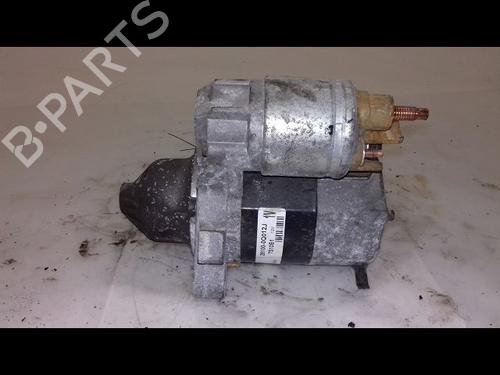 Used Starter CITROËN C1 (PM_, PN_) 1.0 (68 hp) 8963280