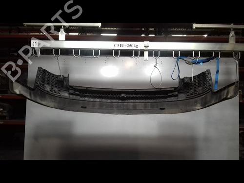 Rear bumper AUDI A6 C5 Avant (4B5) 2.5 TDI | BP22524791C8 