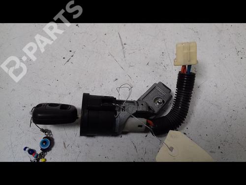 Ignition barrel PEUGEOT 107 (PM_, PN_) 1.0 | BP9416029M48 
