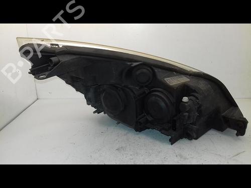 Scheinwerfer links RENAULT ESPACE IV (JK0/1_) 2.0 dCi (JK01, JK02, JK1J, JK1K, JK1H) | BP29226312C28