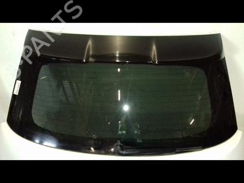 Tailgate AUDI A1 Sportback (8XA, 8XF) 1.0 TFSI | BP29225835C6 