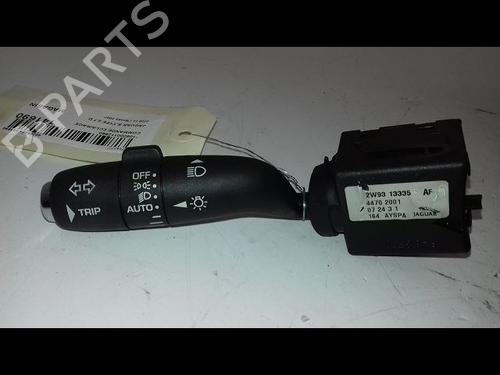 Used Headlight switch JAGUAR S-TYPE II (X200) 2.7 D (207 hp) 19668954