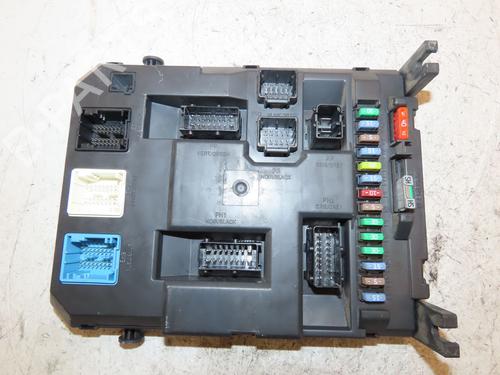 Electronic module CITROËN C3 II (SC_) 1.6 HDi | BP33135824M83 - Image 4