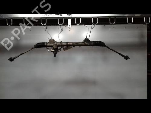 Used Steering rack Steering rack FIAT SCUDO Bus (270_, 272_) 2.0 D Multijet (120 hp) 11763072 11763072