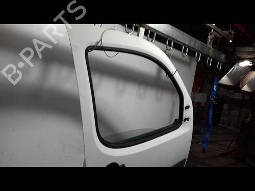 Dør høyre foran FIAT DOBLO Box Body/MPV (223_) 1.9 JTD | BP16342670C3 