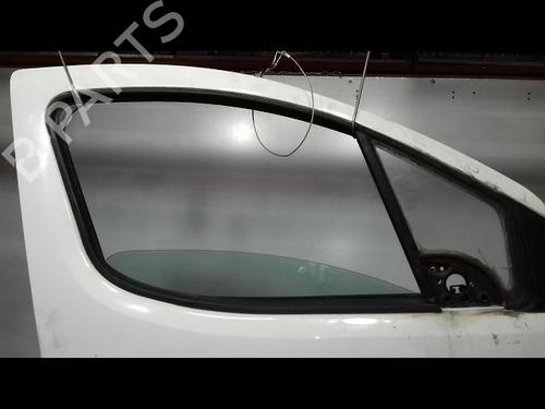Right front door CITROËN BERLINGO Box Body/MPV (B9) 1.6 HDi / BlueHDi 75 | BP19441109C3