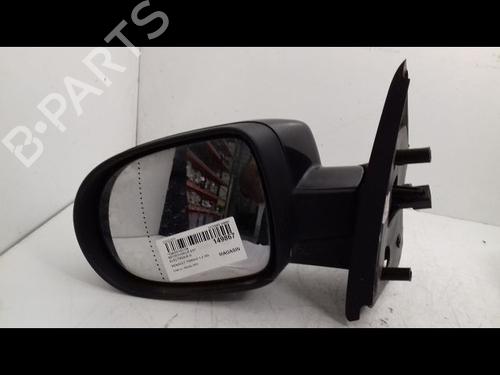 left-mirror-renault-twingo-ii-cn0_-2007-39966496 main image