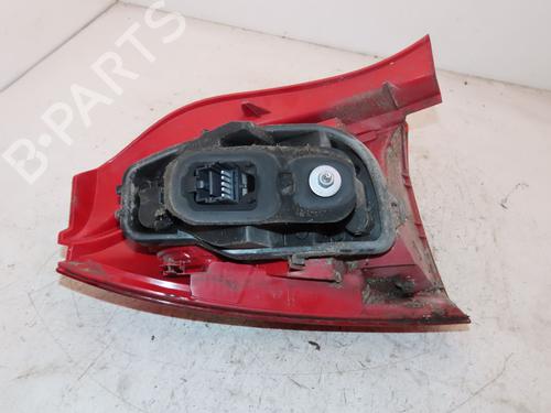 Right taillight RENAULT TWINGO II (CN0_) 1.2 16V (CN04, CN0B) | BP32873216C35 - Image 2