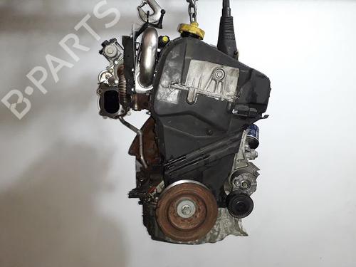 Engine RENAULT CLIO III Grandtour (KR0/1_) 1.5 dCi (KR0F) | BP34640362M1  - Image 7