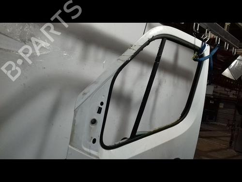 Dør venstre fortil RENAULT MASTER III Platform/Chassis (EV, HV, UV) 2.3 dCi 165 FWD (EV0P, EV0U, EV11, EV12, HV0P, HV0U,... (163 hp) 21392128