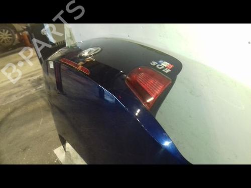 Tailgate VW EOS (1F7, 1F8) 2.0 TDI 16V | BP29225975C6  - Image 5