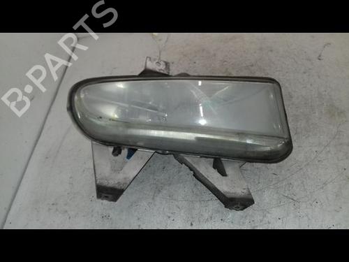 Used Right front fog light Right front fog light PEUGEOT 406 (8B) 2.0 HDI 110 (109 hp) 34229209 34229209