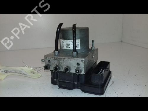 Used ABS pump ABS pump PEUGEOT 308 II (LB_, LP_, LW_, LH_, L3_) 1.2 THP 130 (131 hp) 29223808 29223808