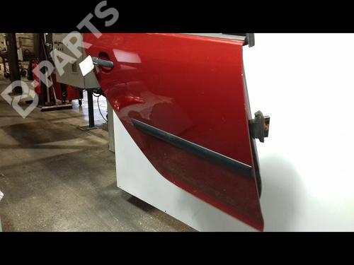 Right rear door VW GOLF V (1K1) 1.9 TDI | BP11382299C5 