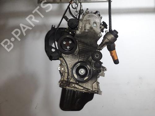 Engine VW FOX Hatchback (5Z1, 5Z3, 5Z4) 1.2 | BP30311459M1 