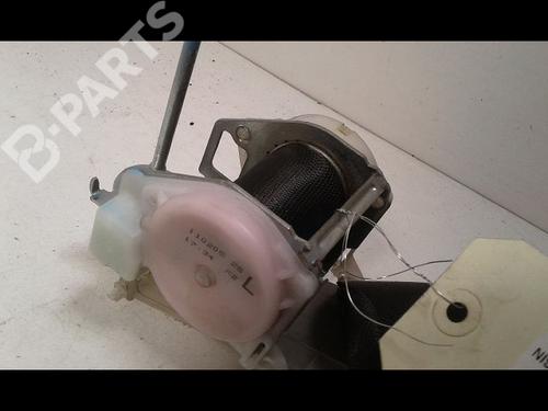 Front left belt tensioner OPEL ZAFIRA A MPV (T98) 2.2 DTI 16V (F75) | BP8973023C87 