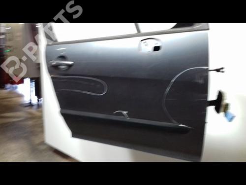 Right front door PEUGEOT 308 I (4A_, 4C_) 1.6 HDi | BP10524045C3 