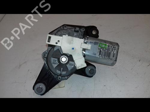 Used Rear wiper motor RENAULT SCÉNIC II (JM0/1_) 1.5 dCi (JM1E, JM16) (106 hp) 29226796