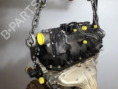 Used Engine Engine 38475366 38475366