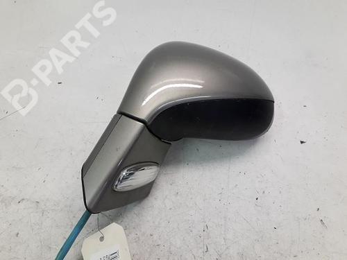 Used Left mirror PEUGEOT 308 I (4A_, 4C_) 1.6 HDi (112 hp) 8965213