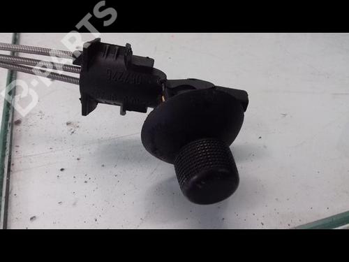Bakspejl Højre VW GOLF IV (1J1) 1.9 SDI | BP8962881C27 