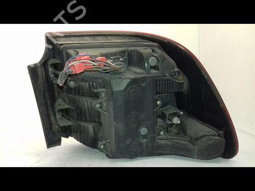 Venstre Baklys PORSCHE CAYENNE (9PA) GTS 4.8 | BP29226578C34 