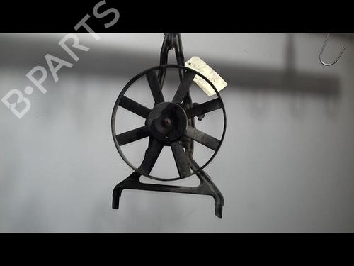 Radiator fan CITROËN SAXO (S0, S1) 1.0 X | BP23194629M35