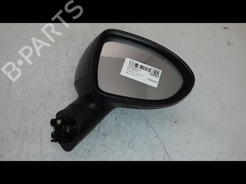 Right mirror KIA RIO III (UB) 1.4 CRDi | BP29225222C27