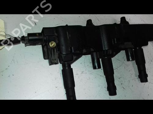 Ignition coil MERCEDES-BENZ A-CLASS (W168) A 160 (168.033, 168.133) | BP23194493M94 