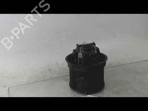 Used Heater blower motor PEUGEOT 207 (WA_, WC_) 1.4 HDi (68 hp) 8970659