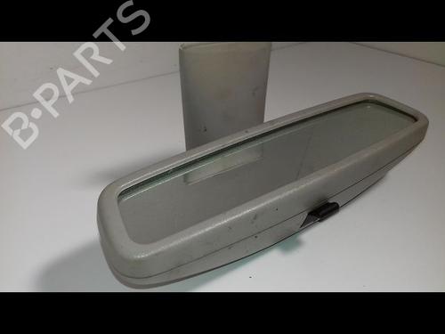 Rear mirror MERCEDES-BENZ CLK (C209) CLK 200 Kompressor (209.342) | BP14955135I6 