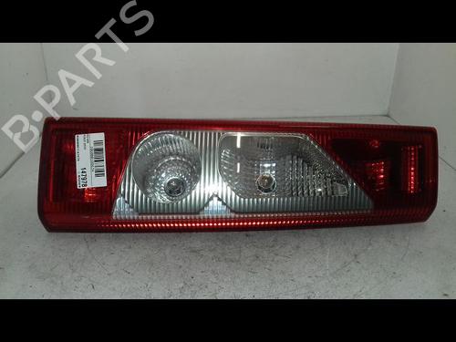 Used Right taillight Right taillight 38492007 38492007