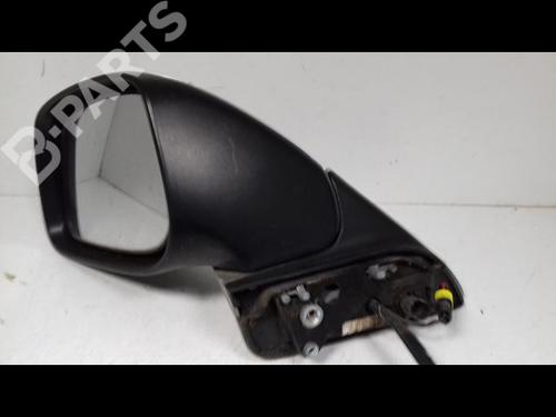 Left mirror CITROËN C8 (EA_, EB_) 2.0 HDi | BP8973627C26 