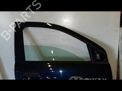 Used Right front door DACIA DOKKER MPV (KE_) 1.5 dCi (KEAJ, KEAH) (90 hp) 29224969