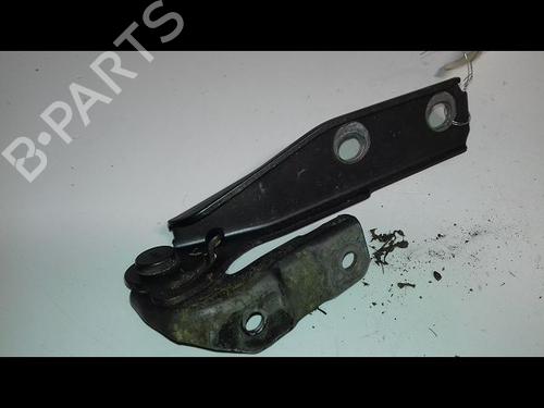 Hinge/Door check strap AUDI A3 Sportback (8PA) 1.9 TDI | BP23195295C146 