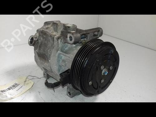 AC compressor FIAT PANDA (169_) 1.1 (169.AXA1A) | BP23194650M34 