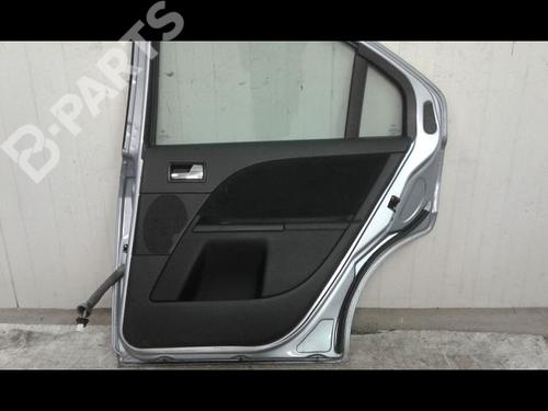 Right rear door FORD MONDEO III (B5Y) 2.0 16V TDDi / TDCi | BP8965475C5 