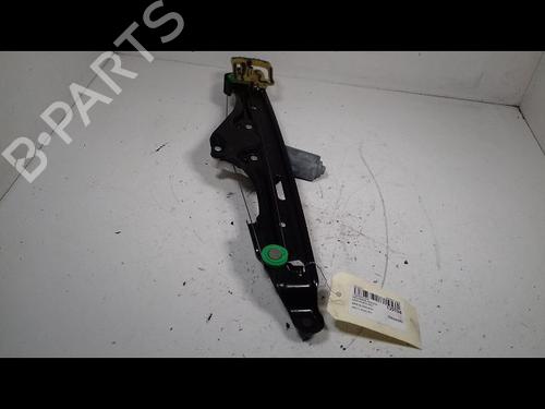 Rear right window mechanism BMW X4 (F26) xDrive 30 d | BP9519979C25