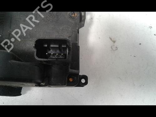 Front left lock RENAULT CLIO III (BR0/1, CR0/1) 1.6 16V (BR05, BR0B, BR0Y, BR15, BR1J, BR1M, BR1Y, CR0B,... | BP16931159C98 