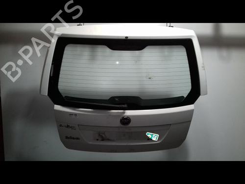 Used Tailgate Tailgate FIAT IDEA (350_) 1.4 16V (95 hp) 14955066 14955066